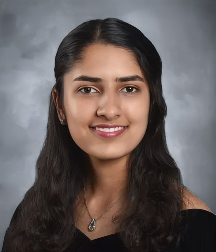 Aditi Mangal