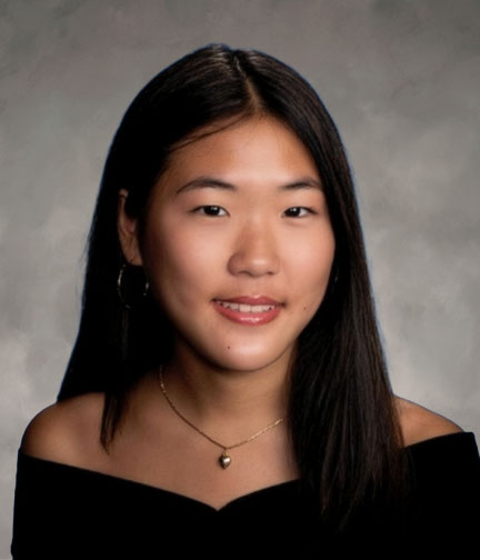 Serena Choi