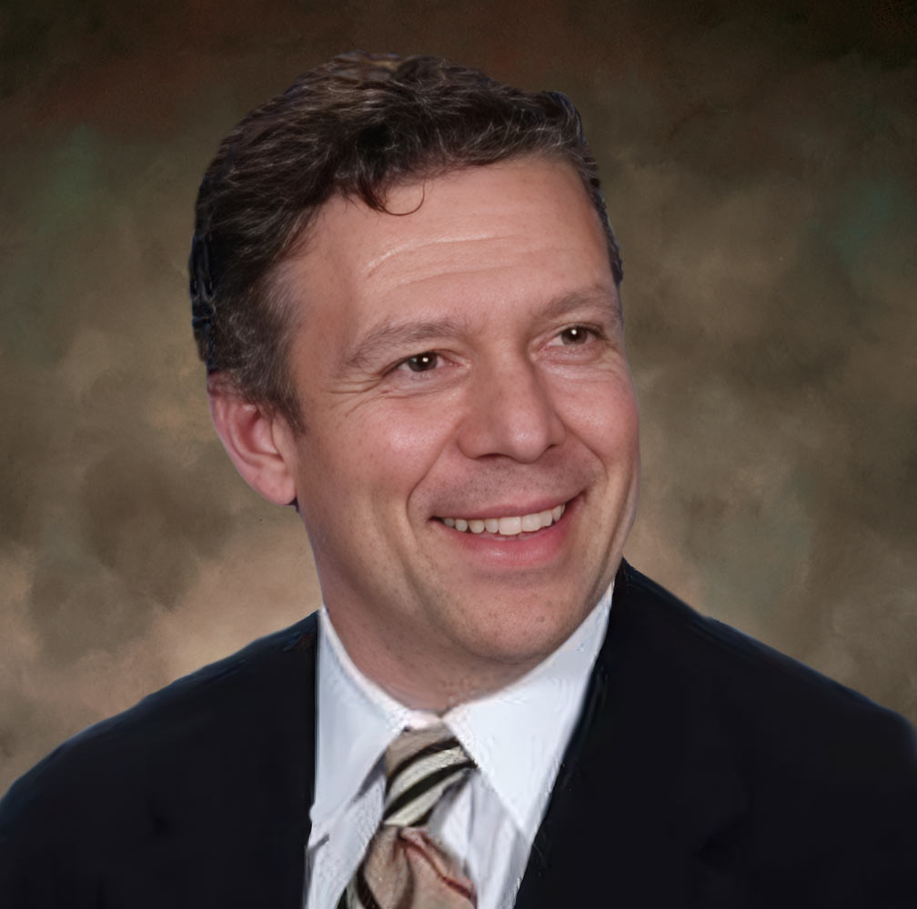 Tony Moyer